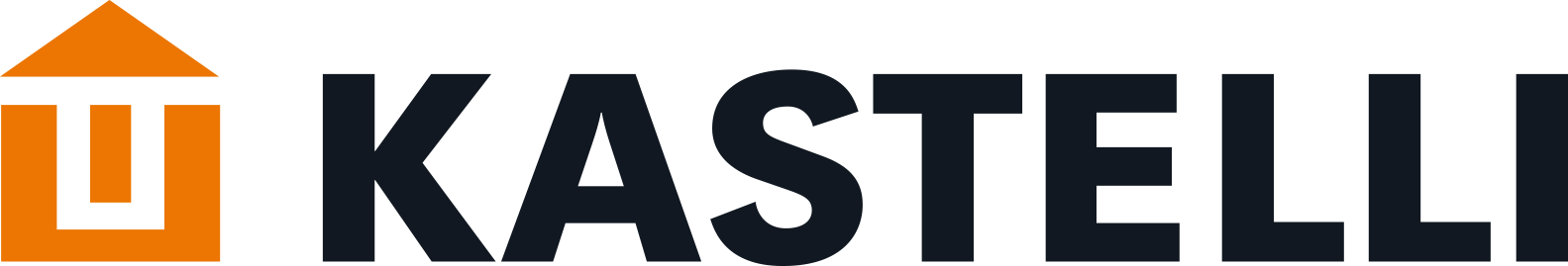 Kastelli Logo