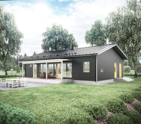 Ready 102 välisvaade