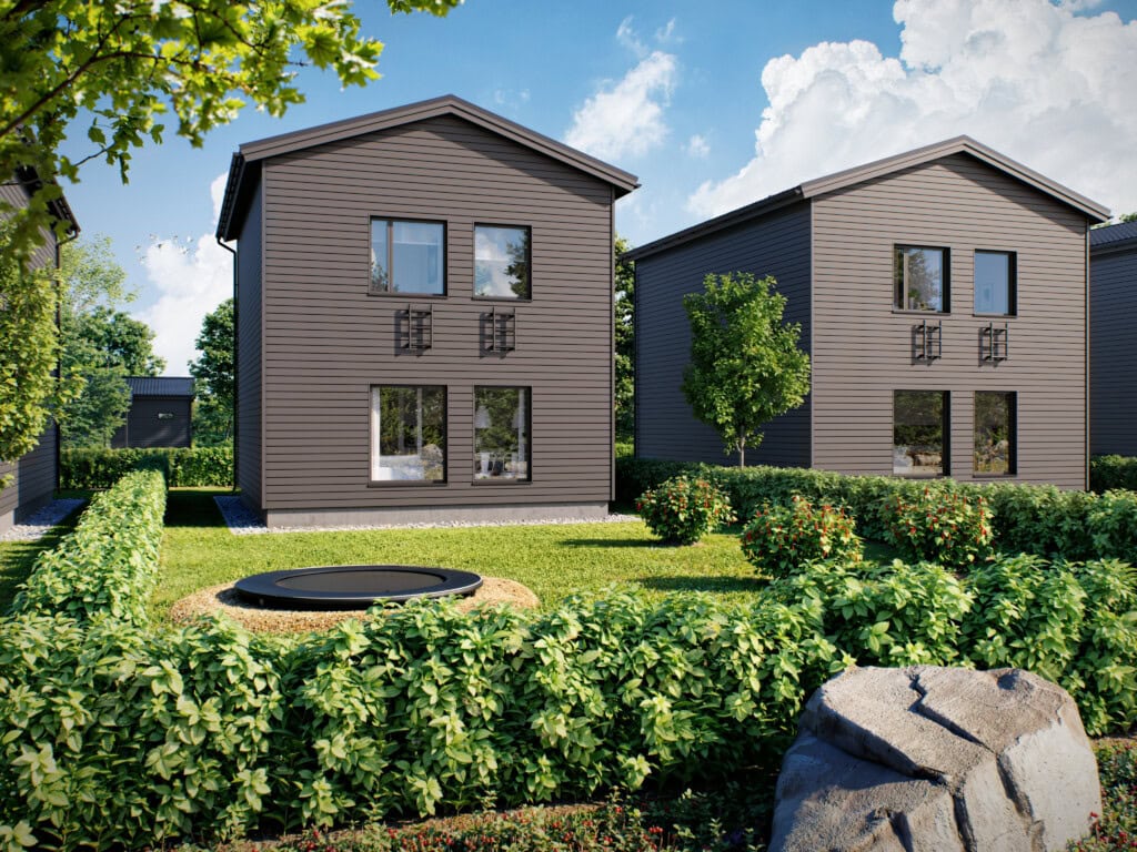 Verso 84 välisvaade