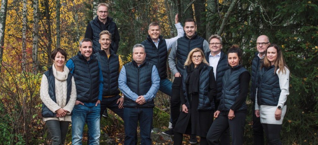 Usaldusväärne turuliider Kastelli