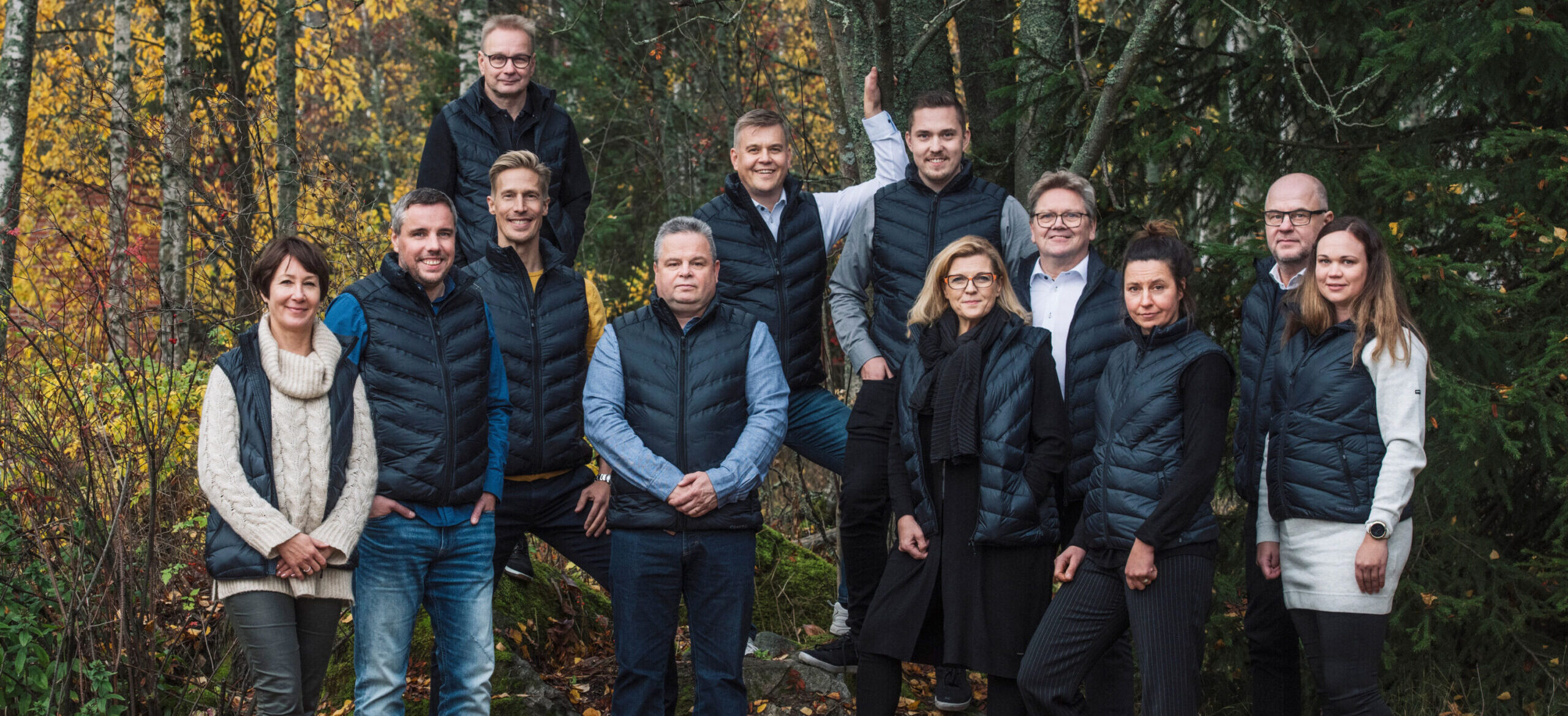 Rahulolevad kliendid on meile parim tunnustus.