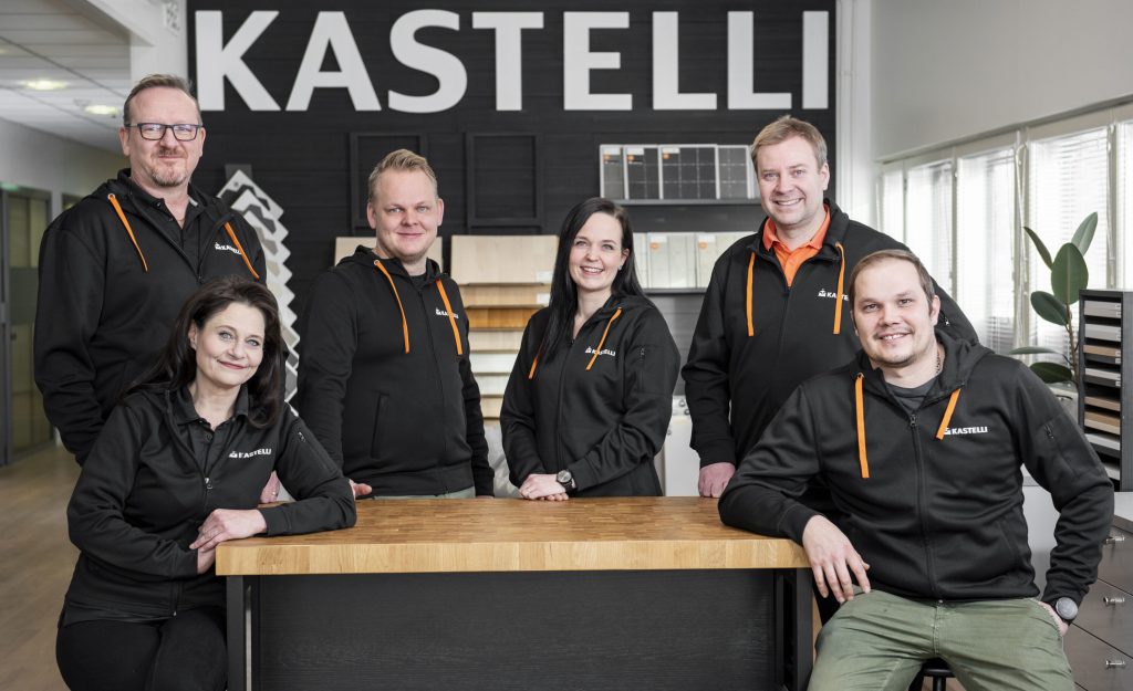 Viva 98 tehniline joonis