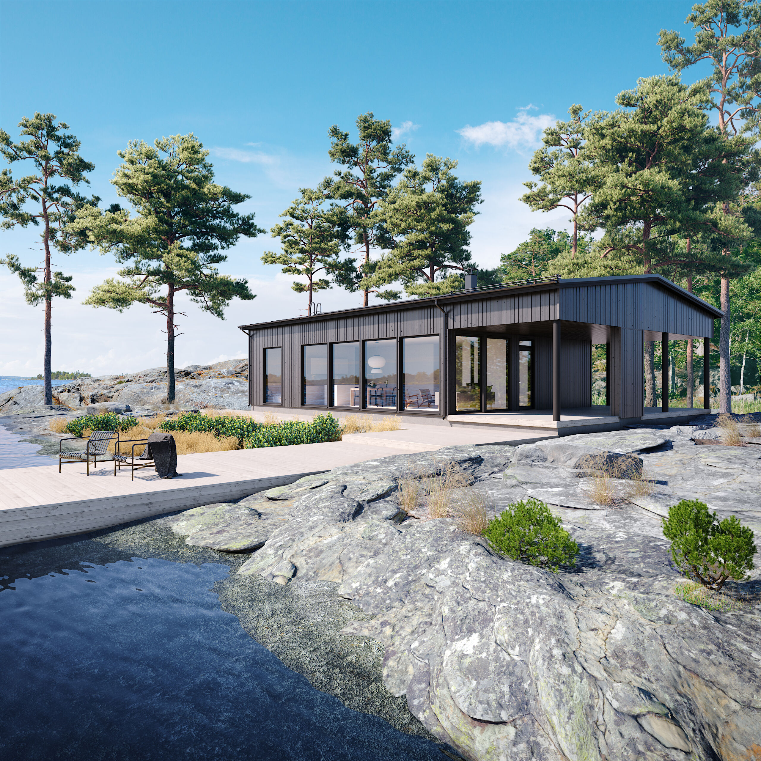 Aastalõpu kampaania