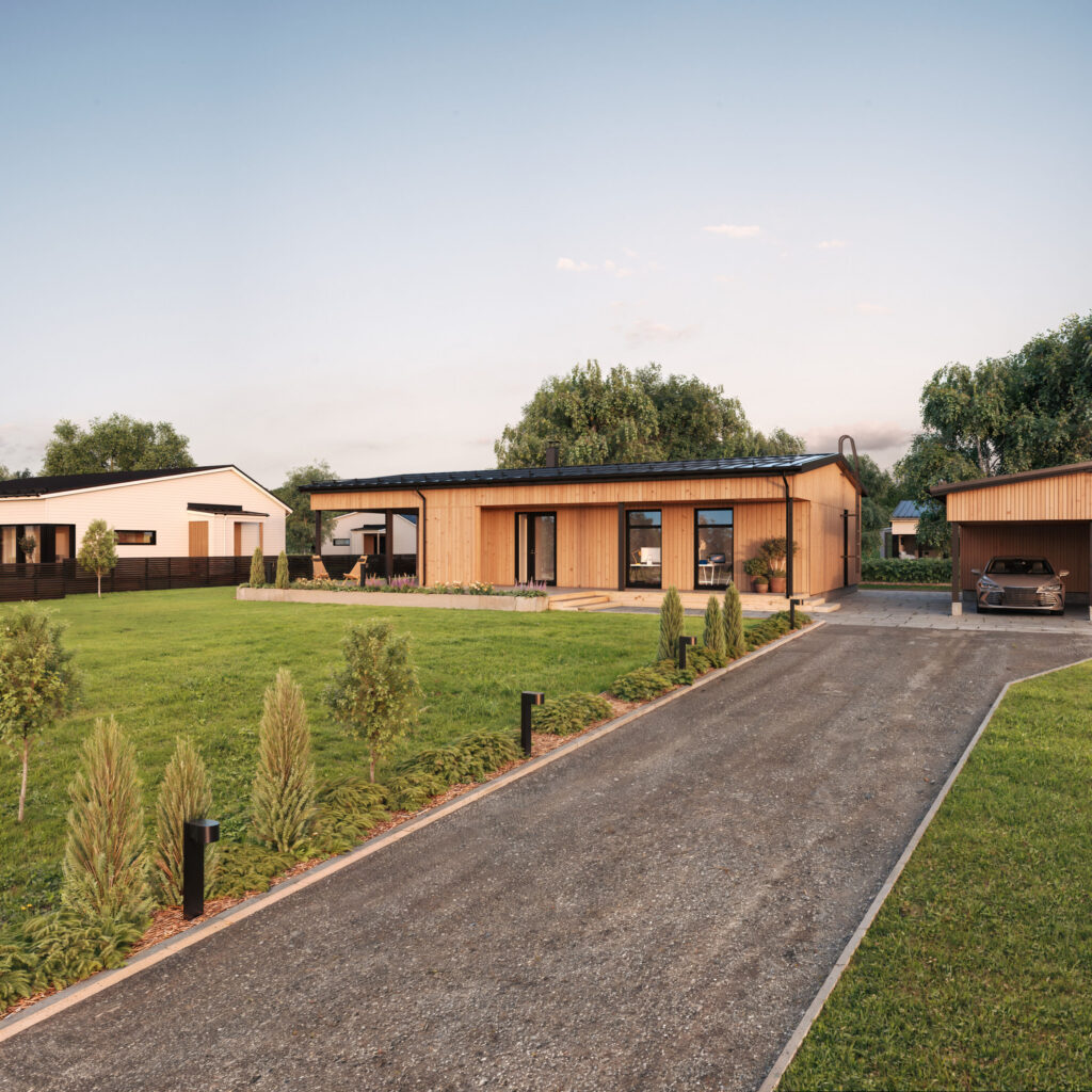 Kultaranta 100 tehniline joonis