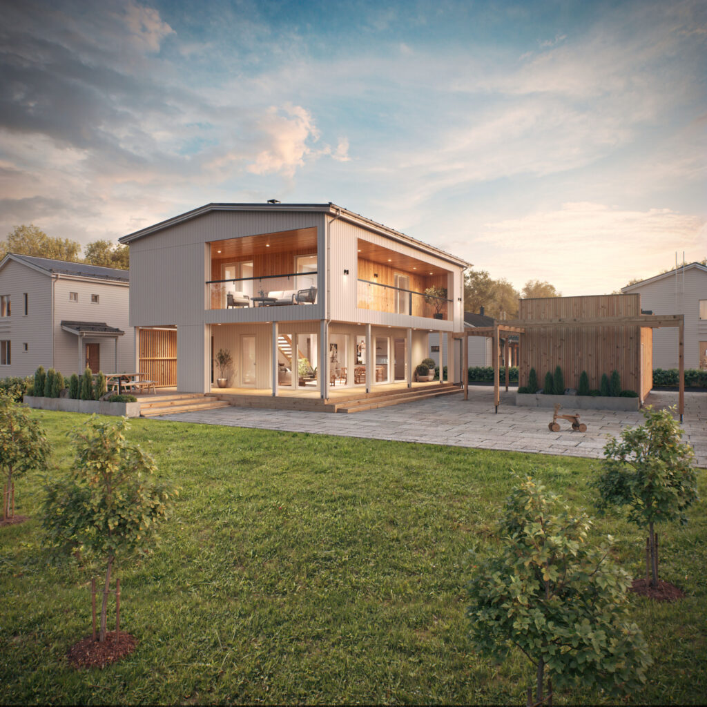 Kultaranta 131 tehniline joonis