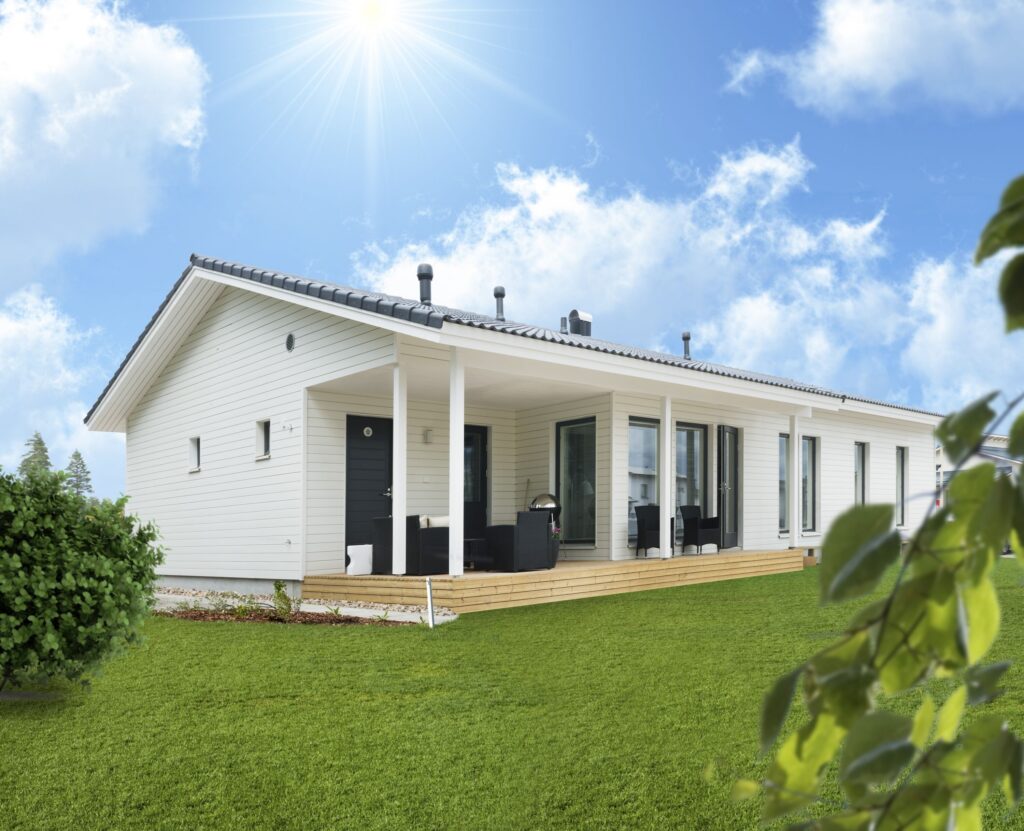 Ehitaks maja, aga kuidas alustada?