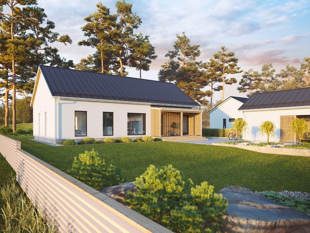 City 112 välisvaade