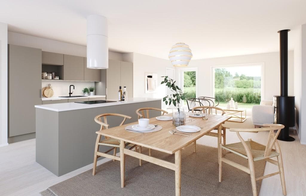 Kuori 135A välisvaade