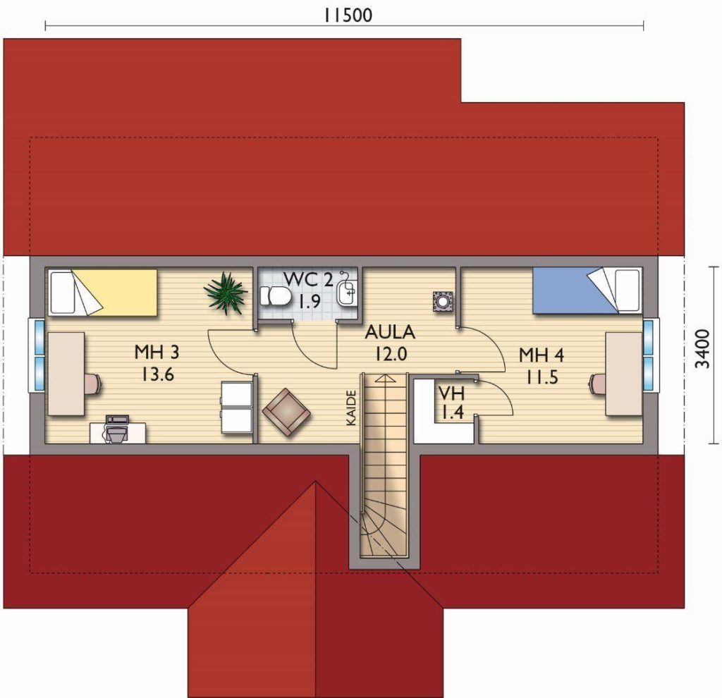 Kartano 89 lisaplaan