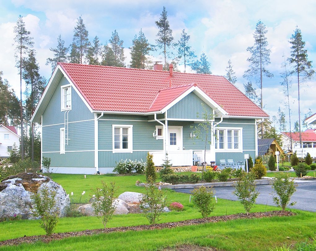 Kartano 89 välisvaade