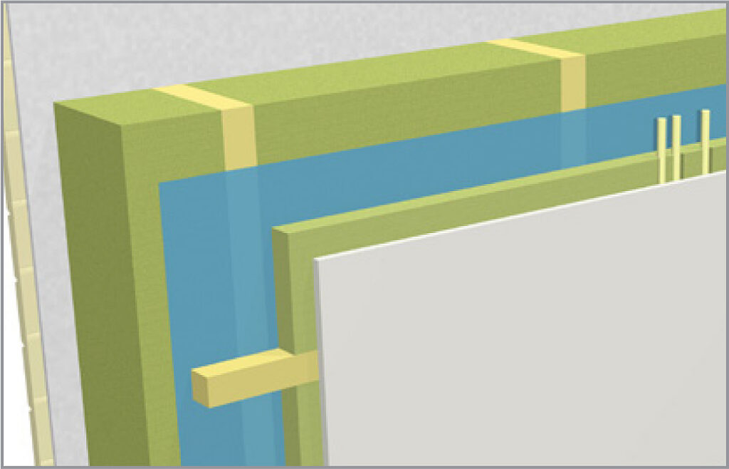 Kuori 116 tehniline joonis