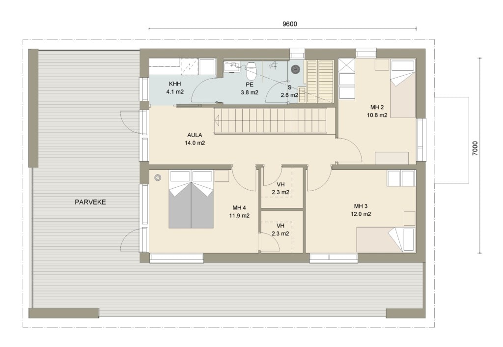 Kultaranta 131 lisaplaan