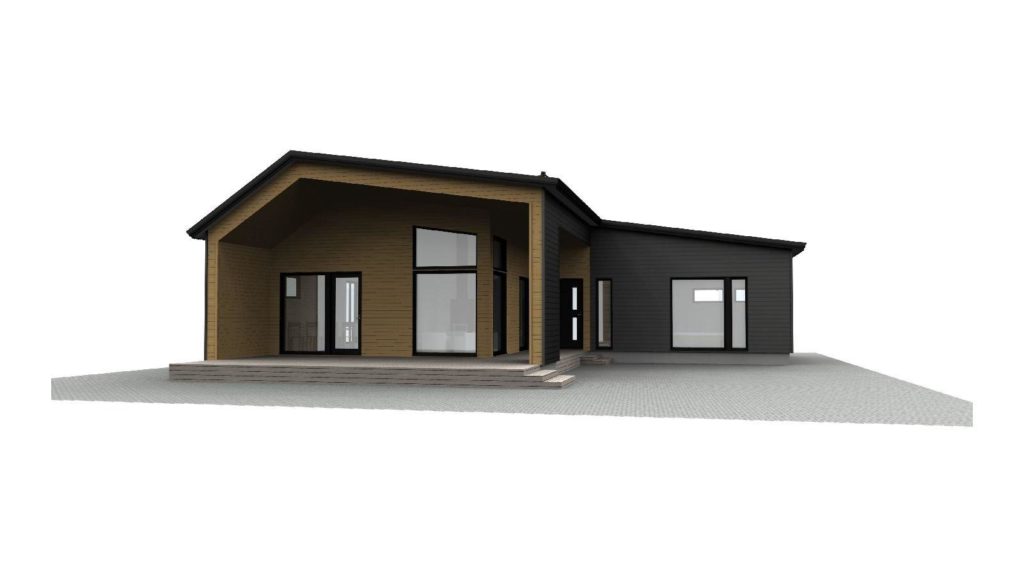 Kuori 115 tehniline joonis