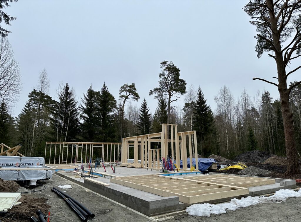 Cubic 68 tehniline joonis