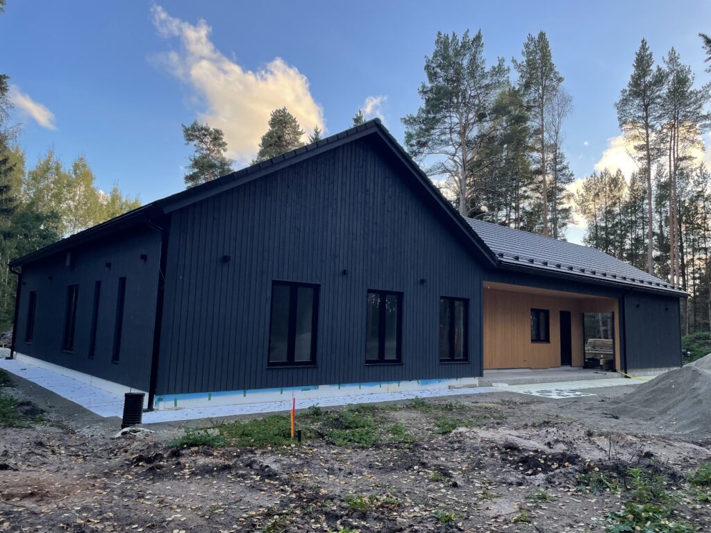 Kastelli Plazia maja Nurgakivi saates