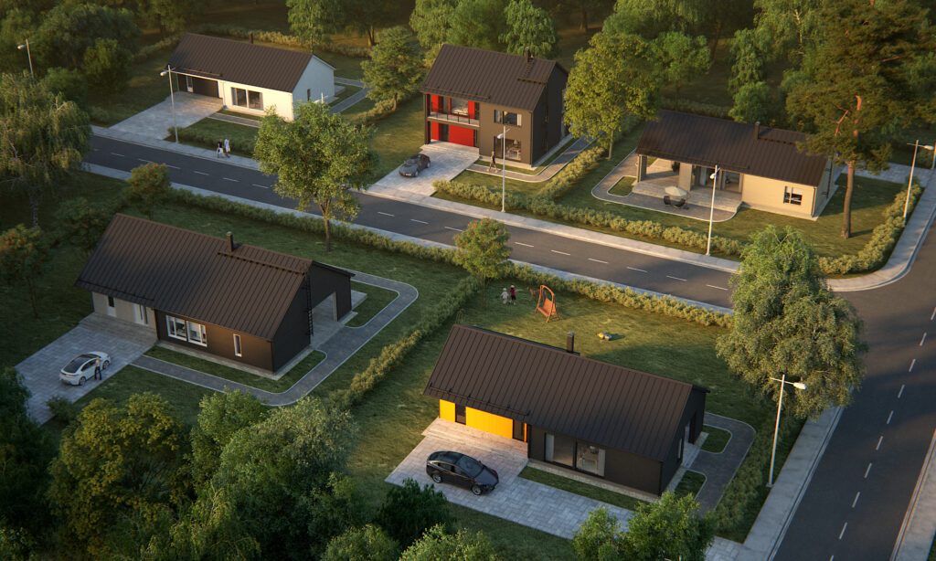 Ostad Kastelli maja, saad meilt nutikuse tasuta!