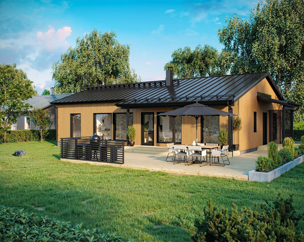 Ready 125 välisvaade