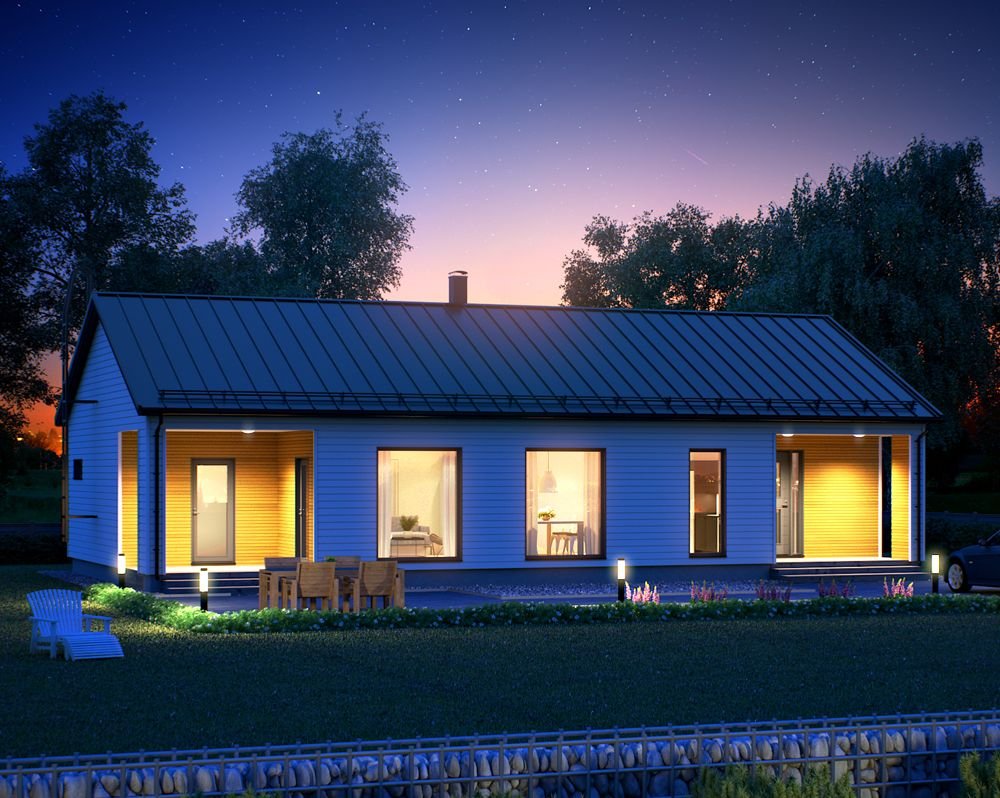 Ready 119 välisvaade