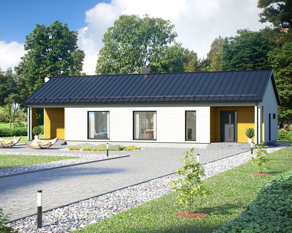 Ready 137 välisvaade