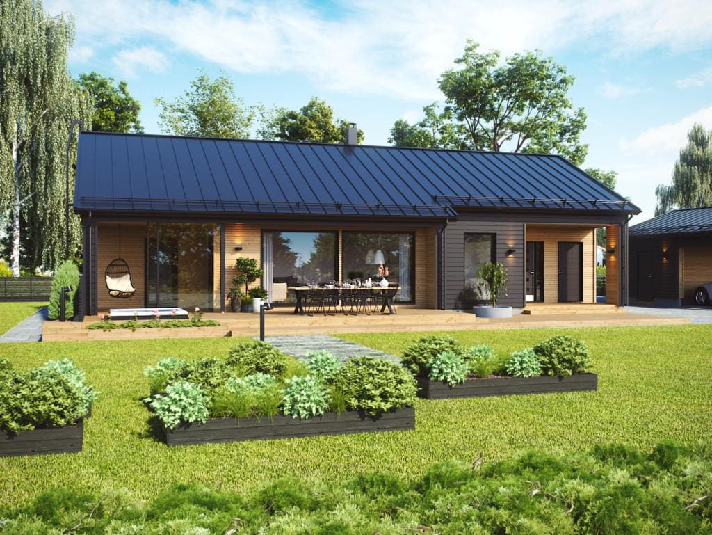 Ready 121 välisvaade