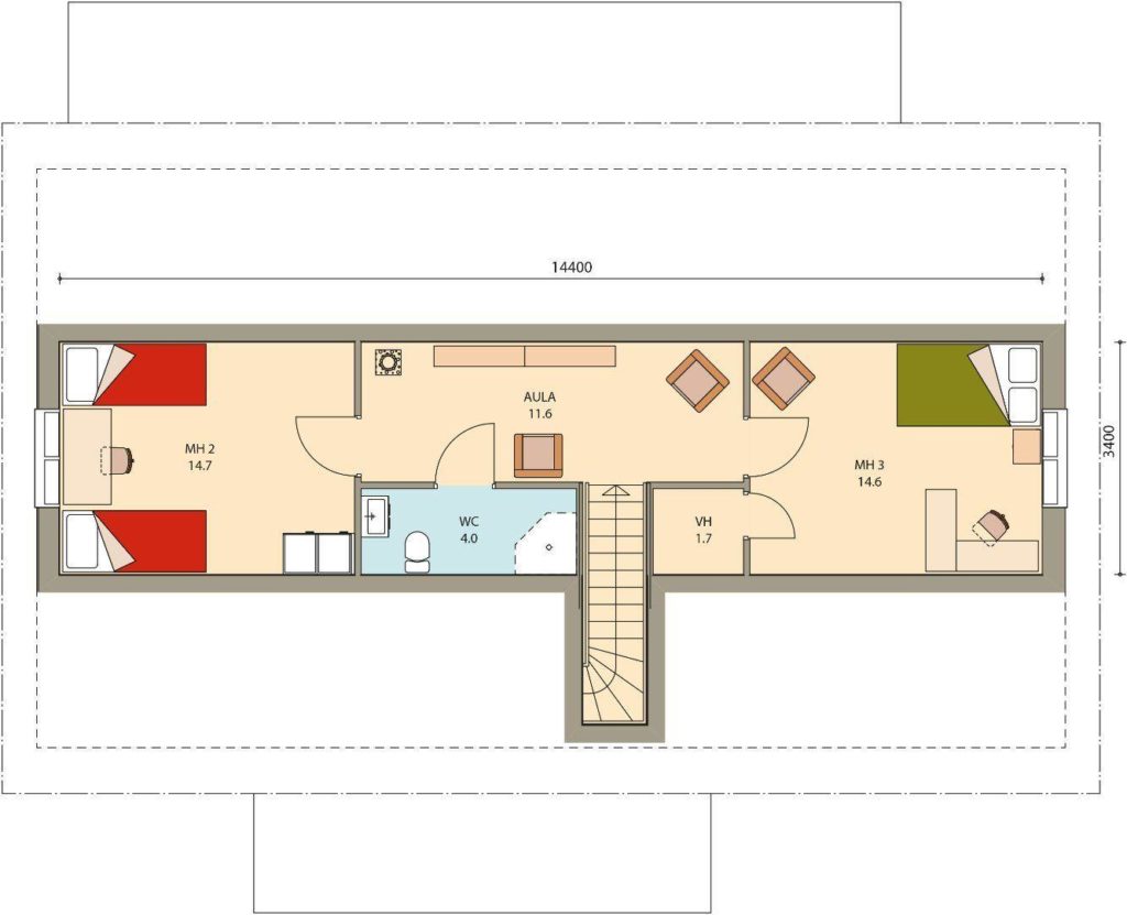 Kartano / Valkama 109 lisaplaan