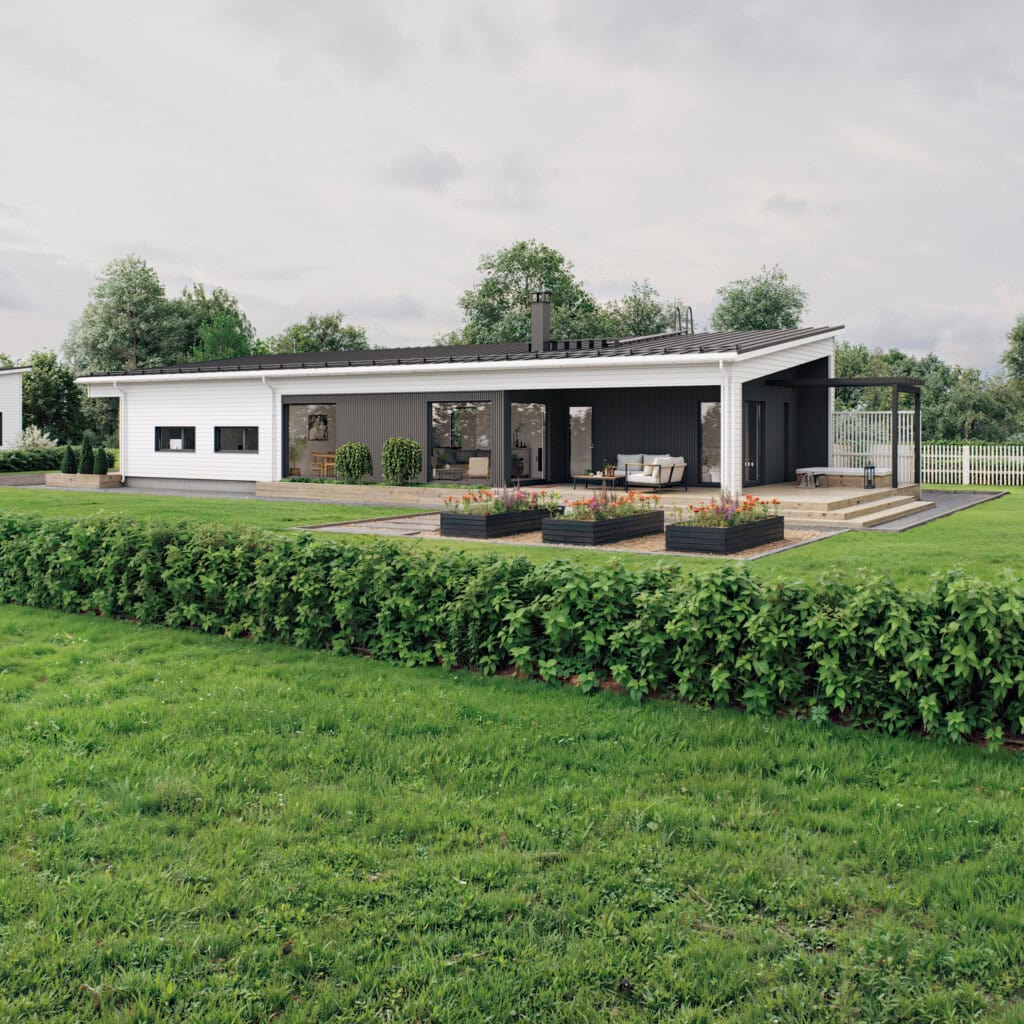 Veistos 139 välisvaade