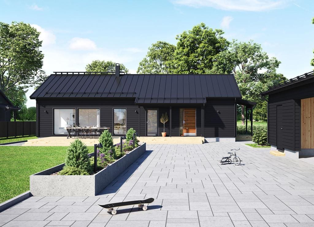 Verso 109 välisvaade