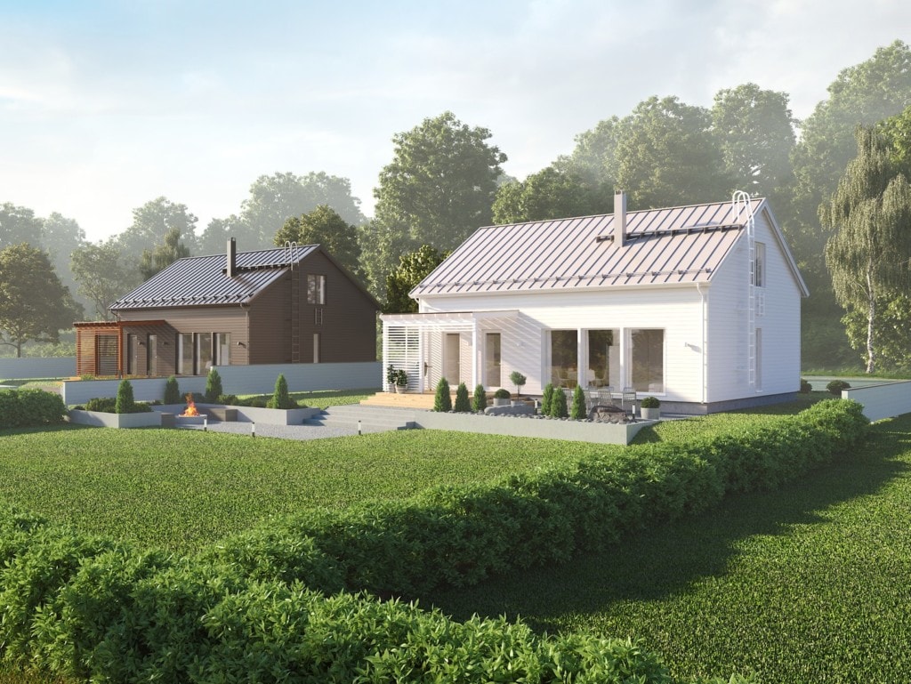 Verso 126 välisvaade