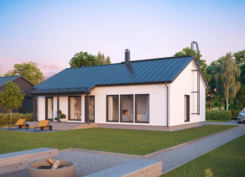 Verso 92 välisvaade