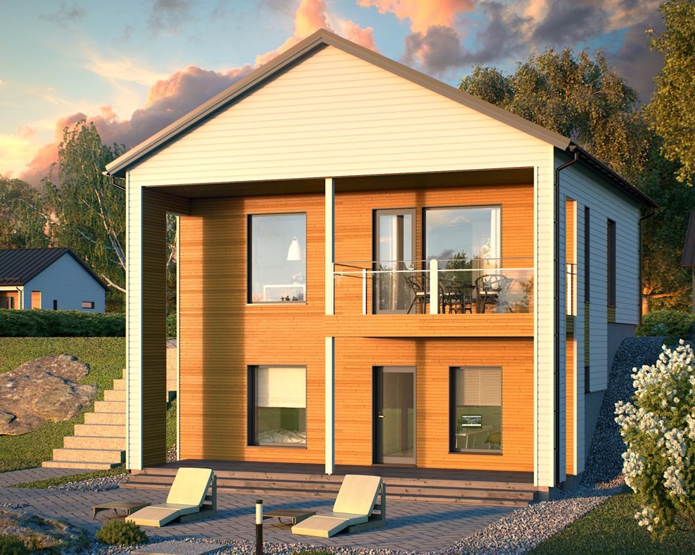 Viva 114 välisvaade