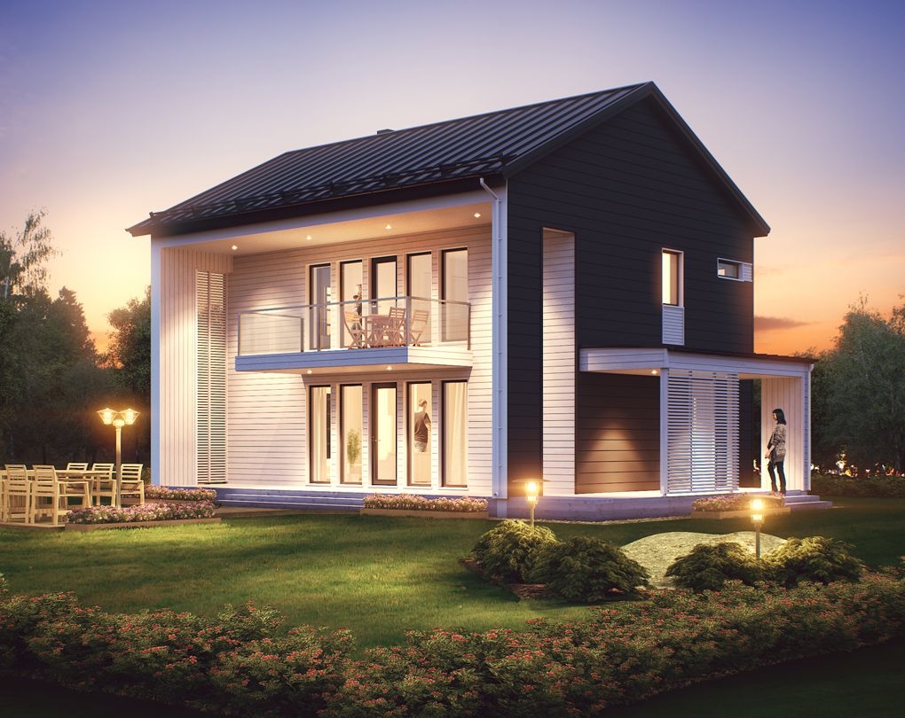 Viva 118 välisvaade